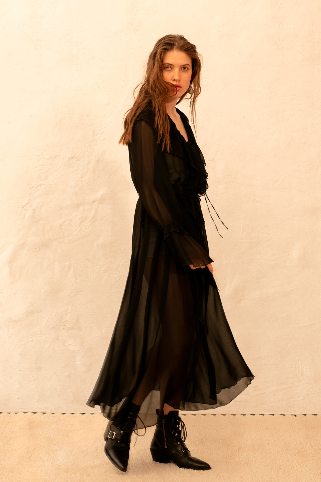 Сукня Silent Evening