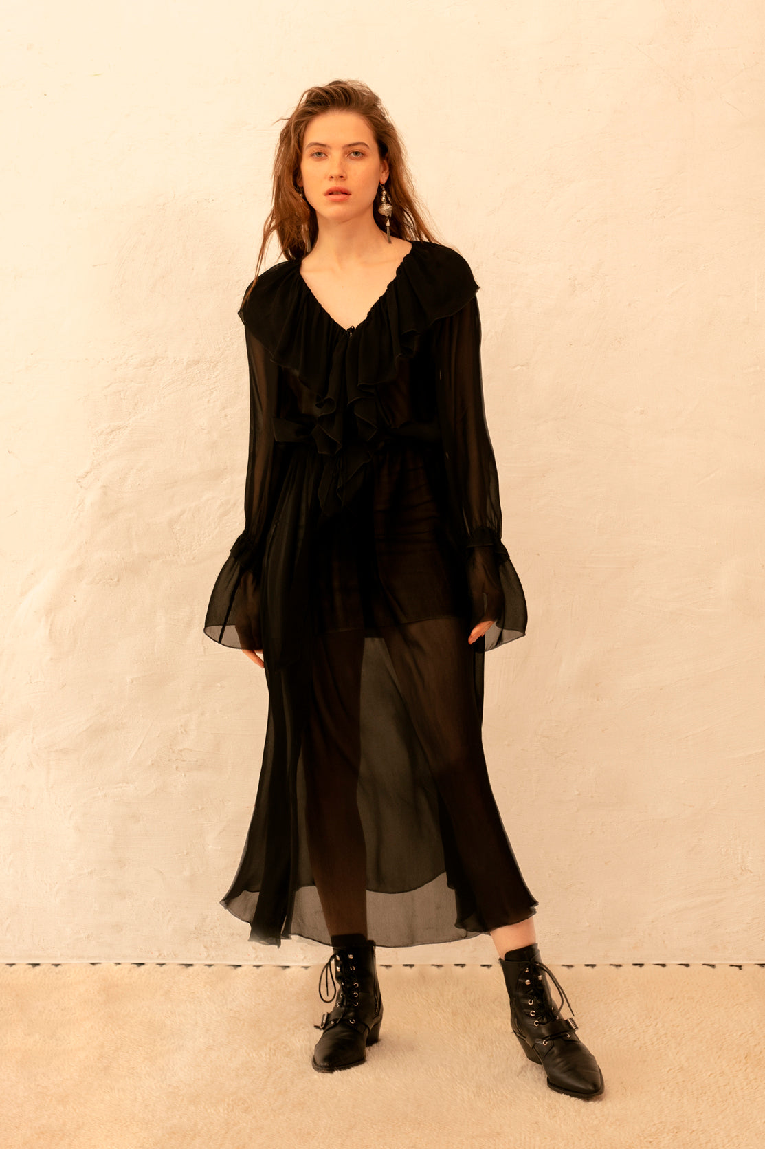 Сукня Silent Evening