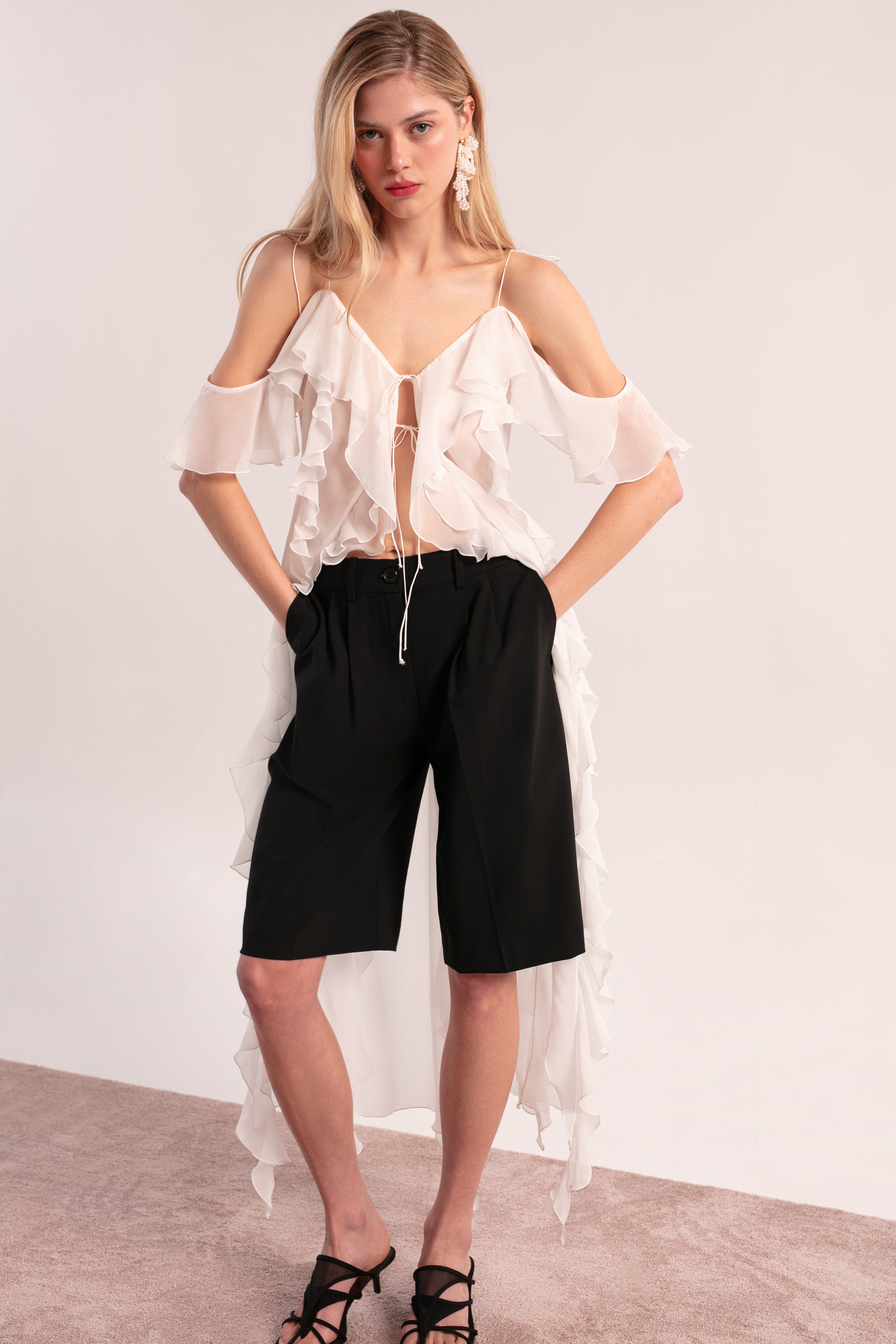 Туніка Solaris