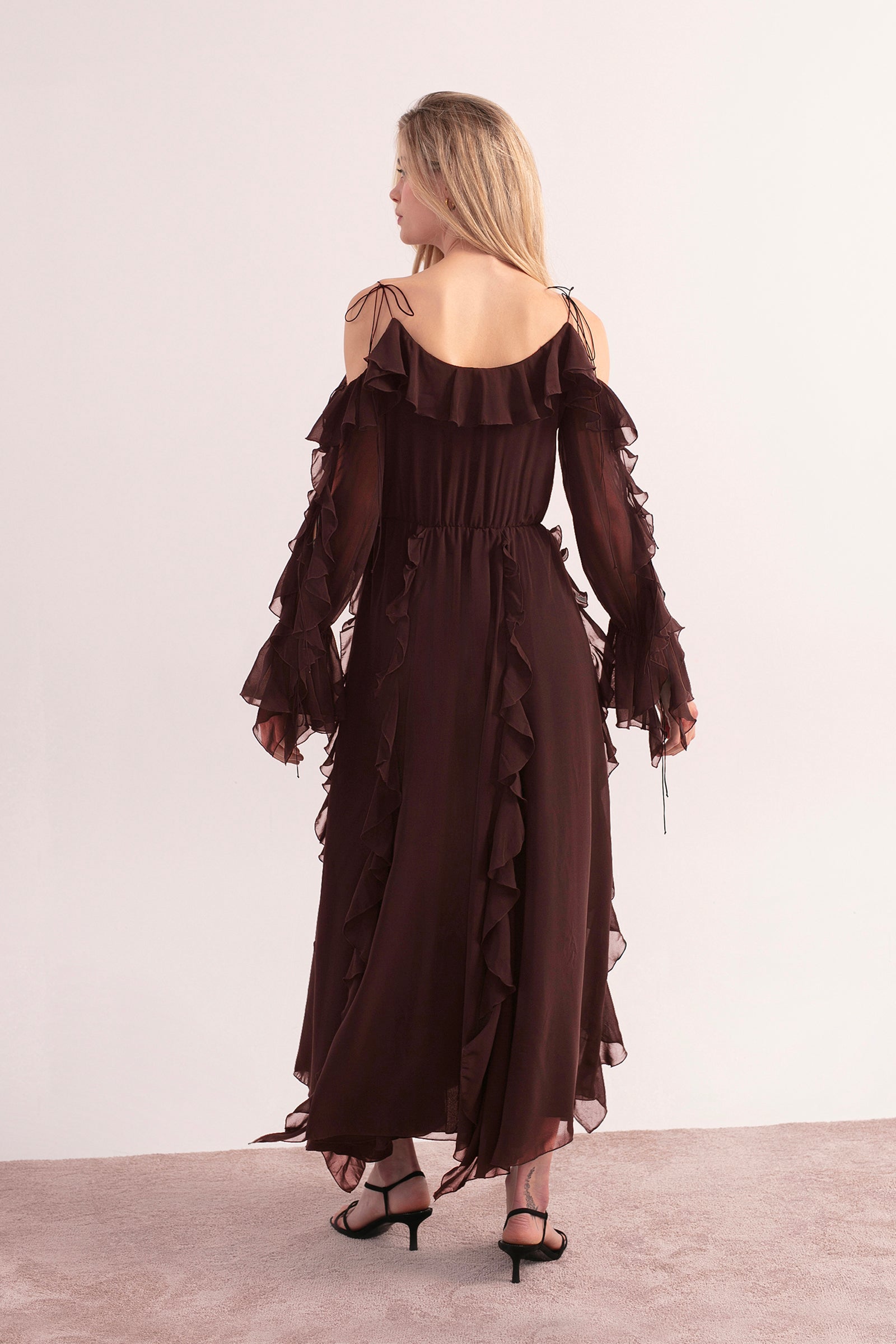 Сукня Morning Forest