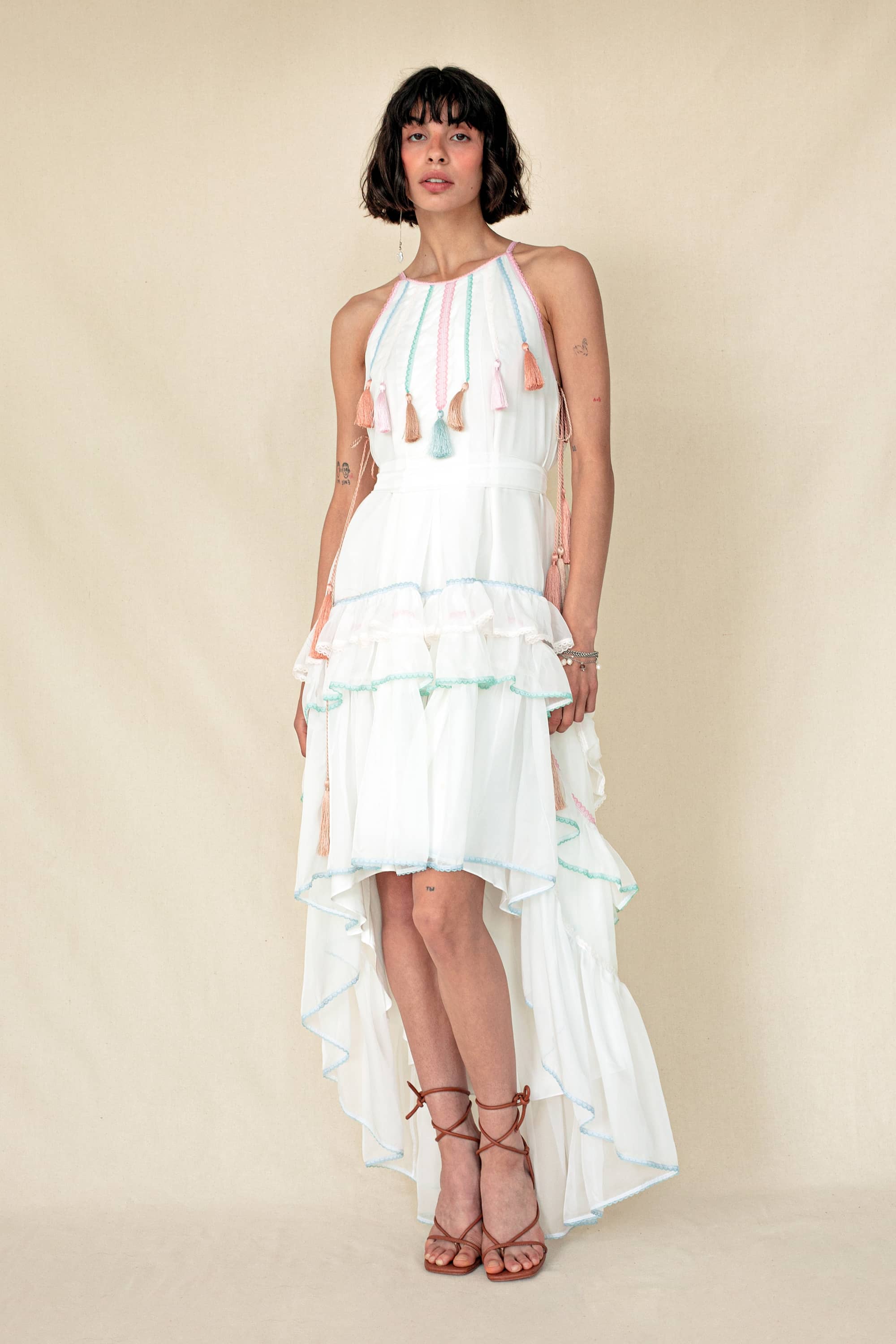 Сукня California