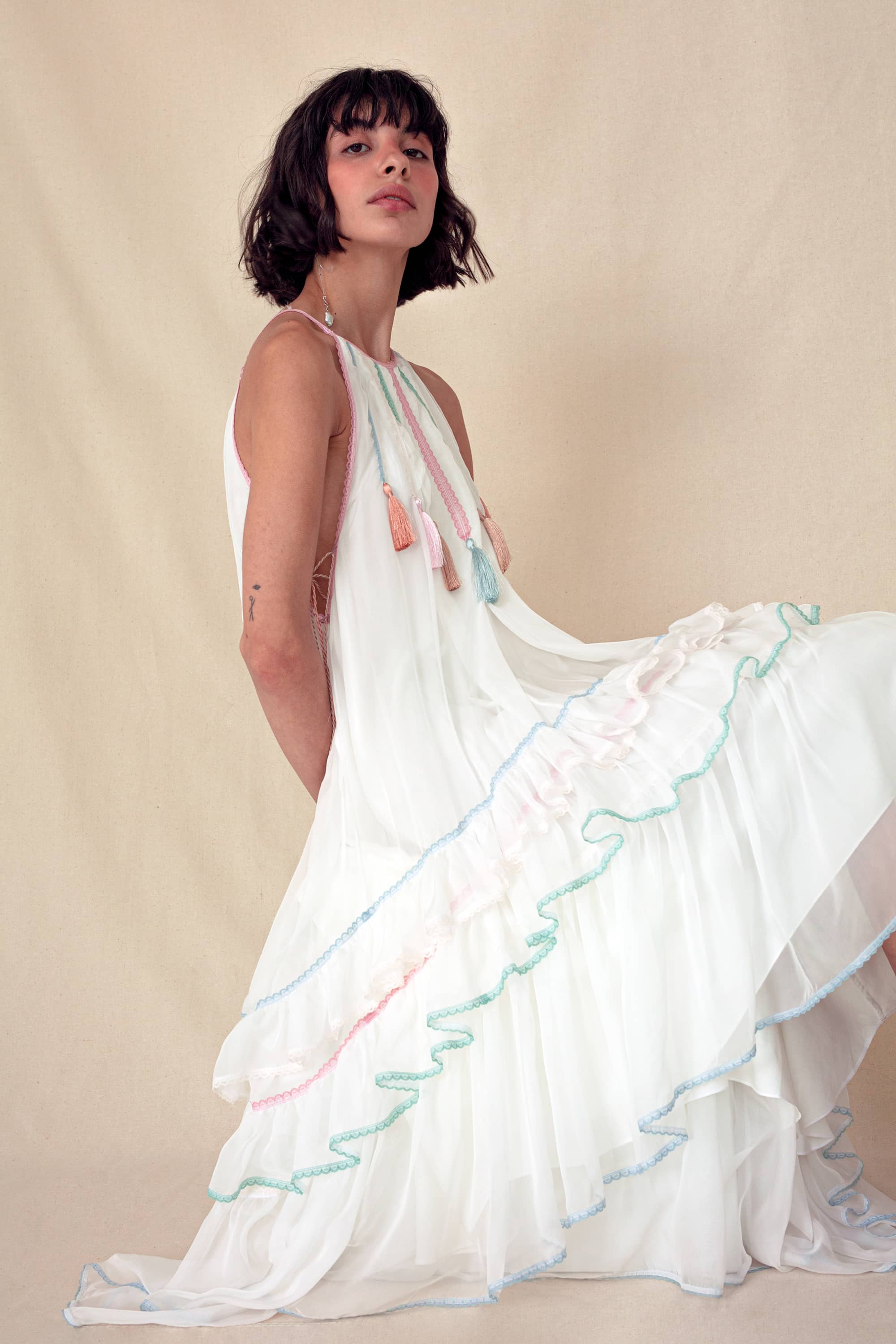 Сукня California