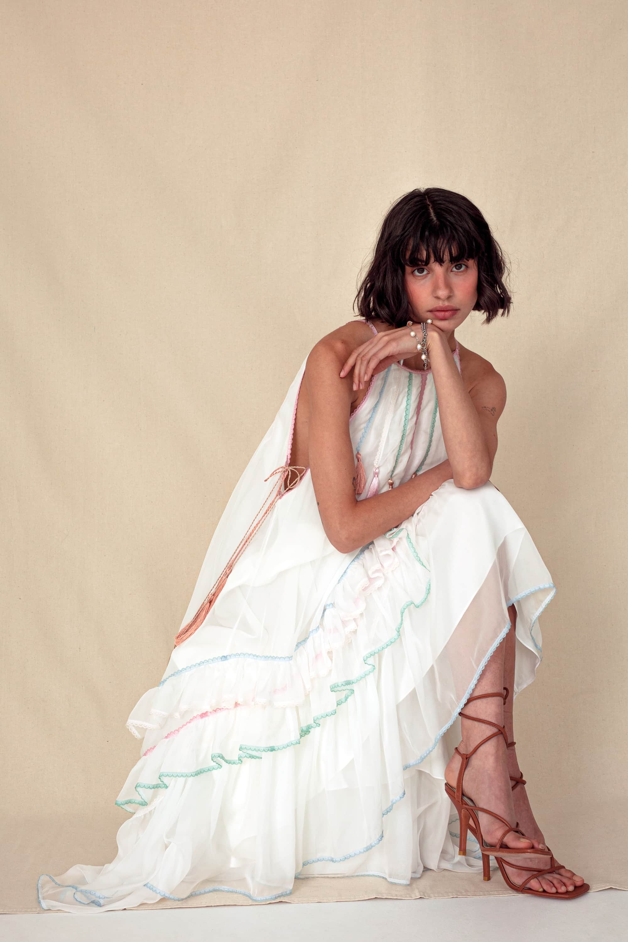 Сукня California