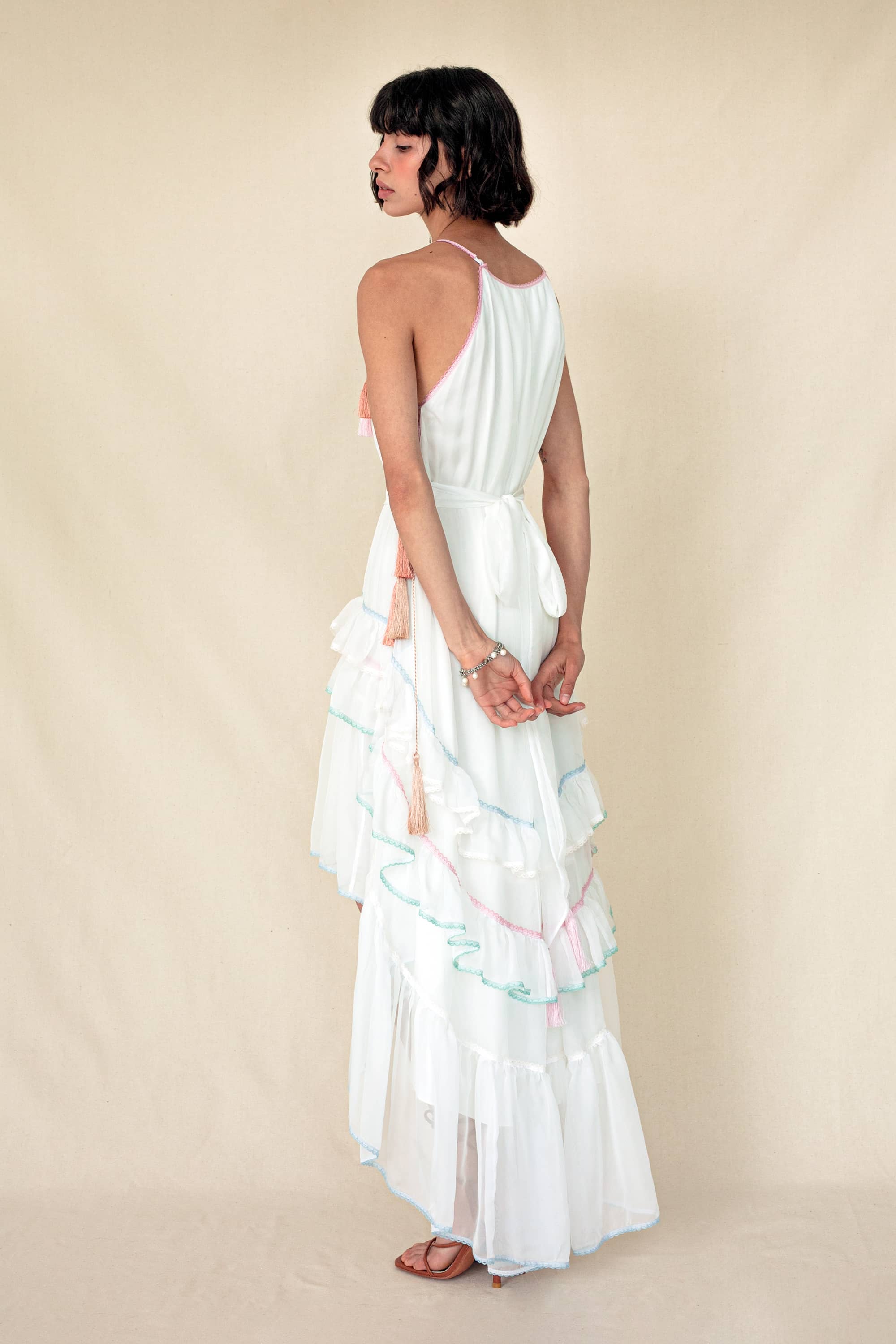 Сукня California