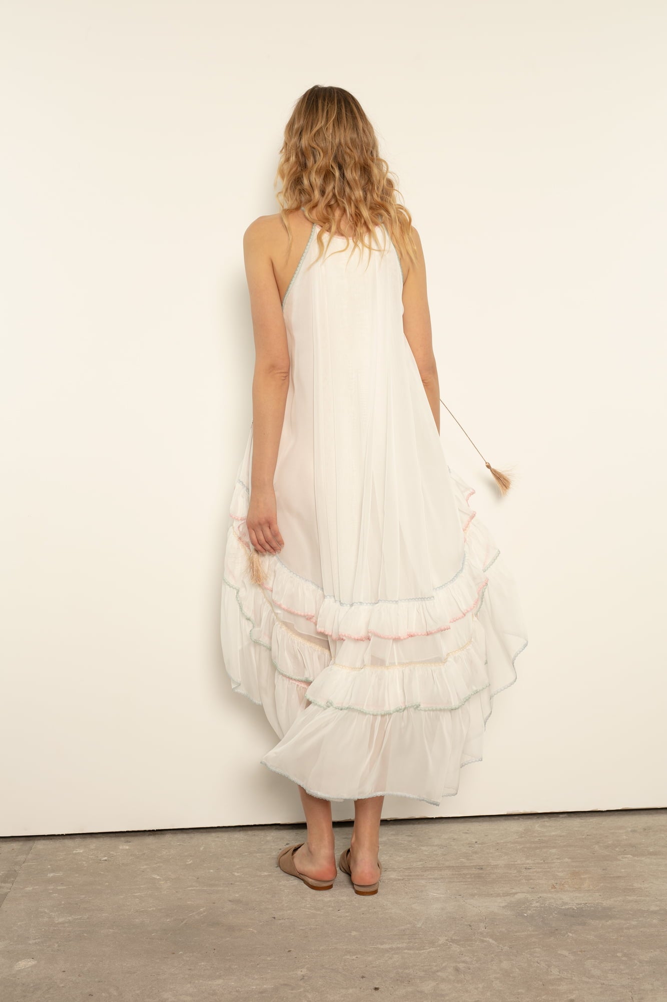 Сукня California