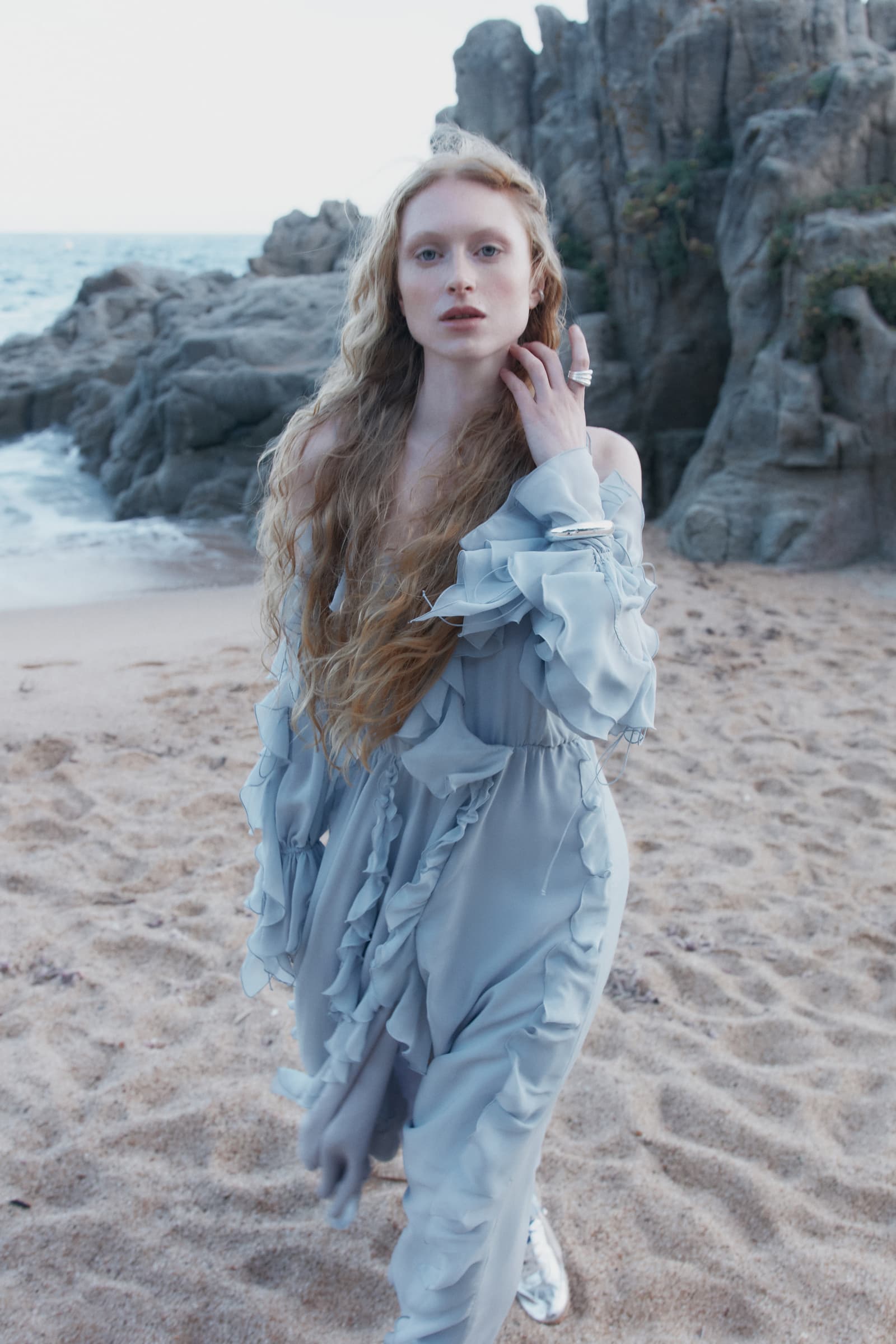 Сукня Morning Forest