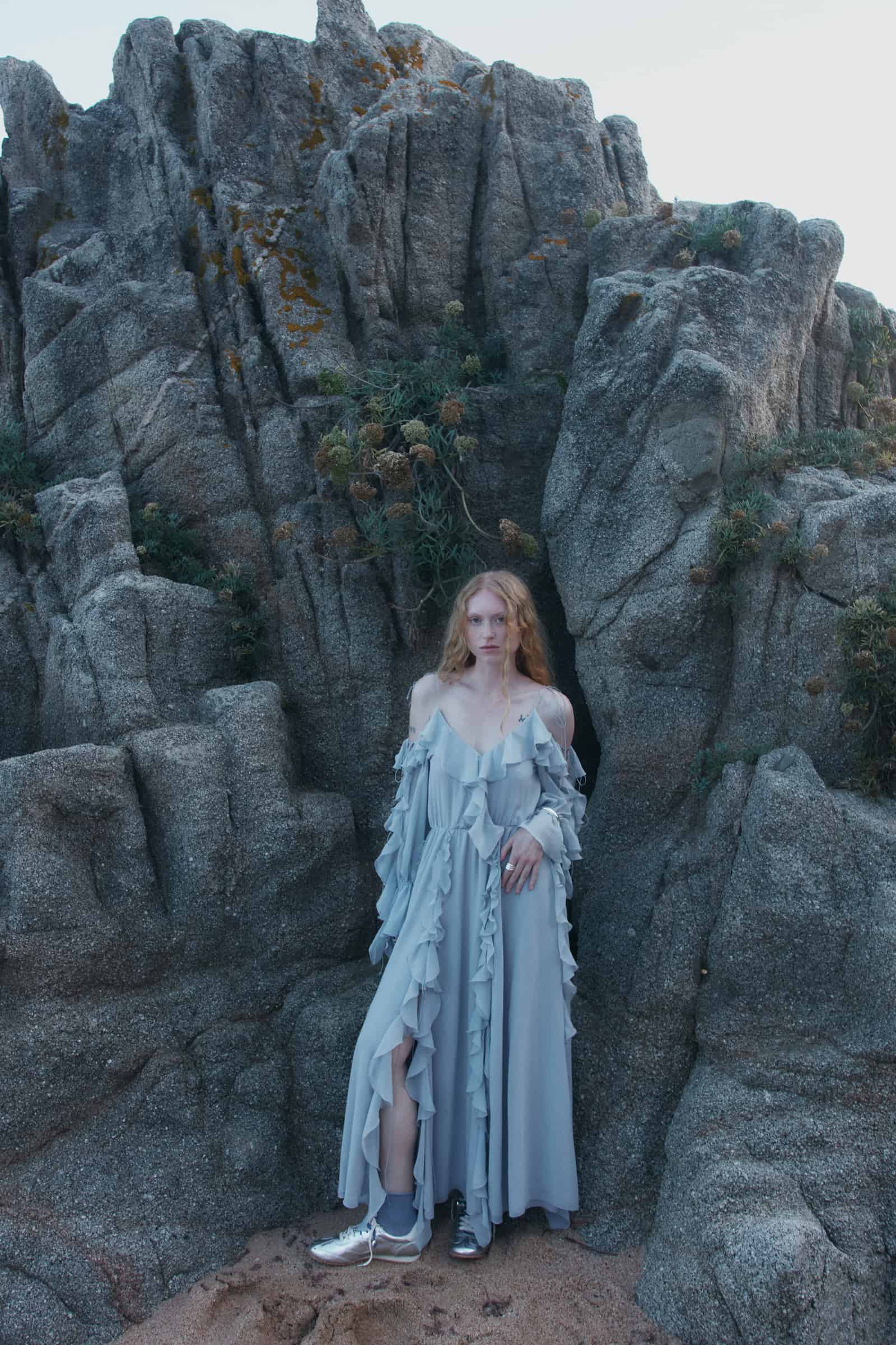 Сукня Morning Forest