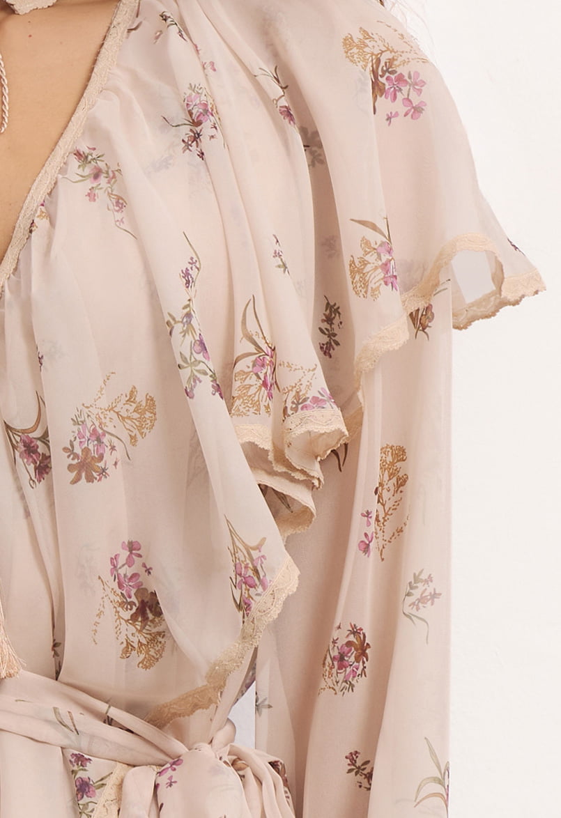 Блуза Ocean Of Tenderness