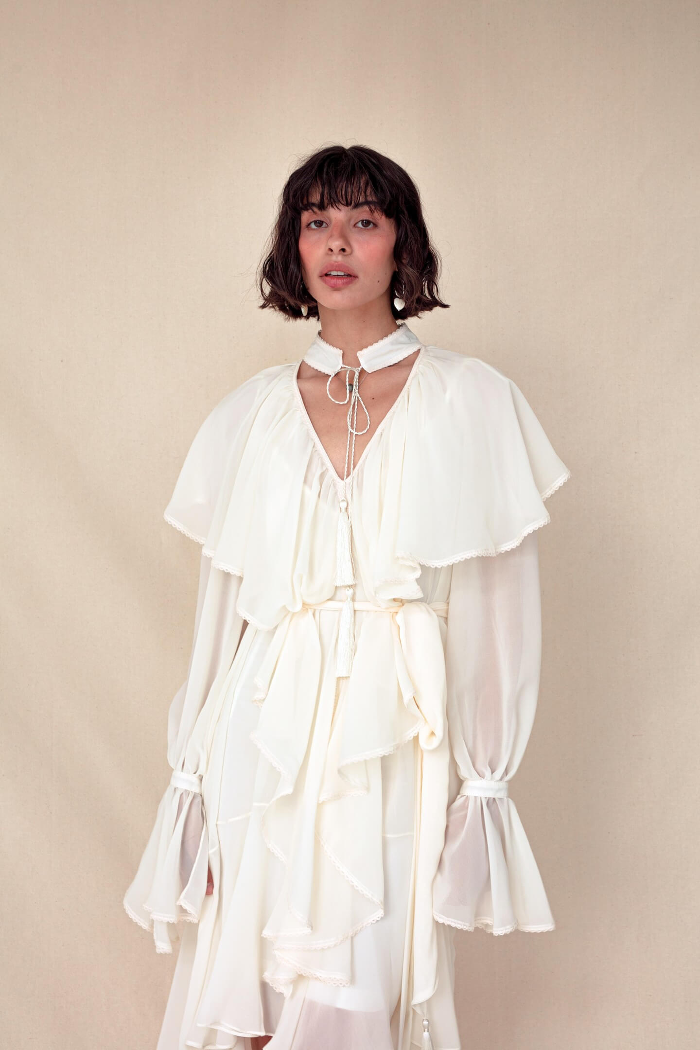 Сукня міді Ocean Of Tenderness