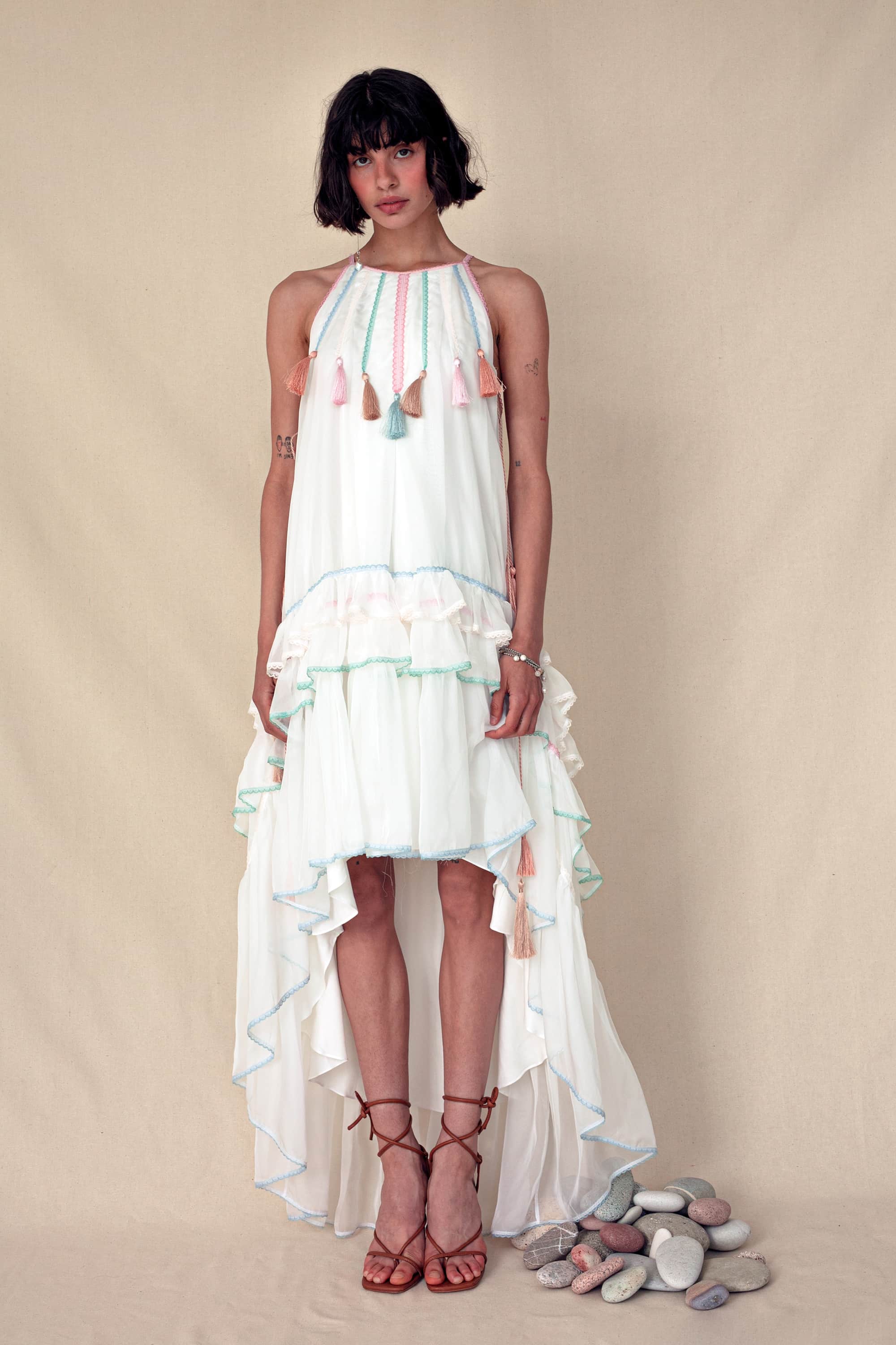 Сукня California