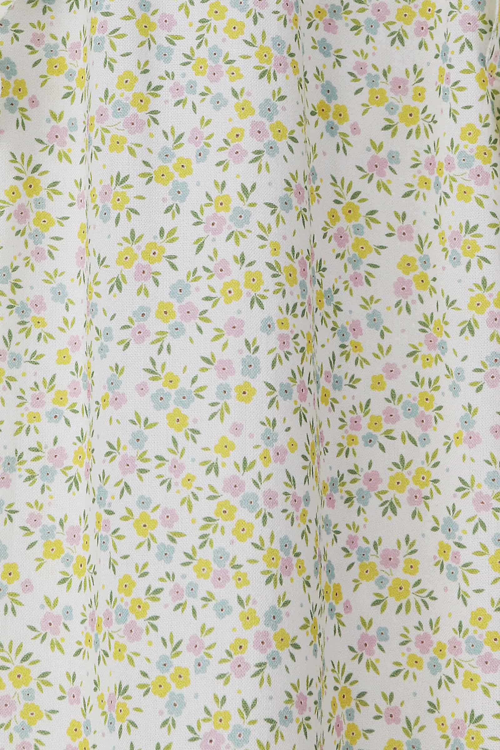 Crocus print