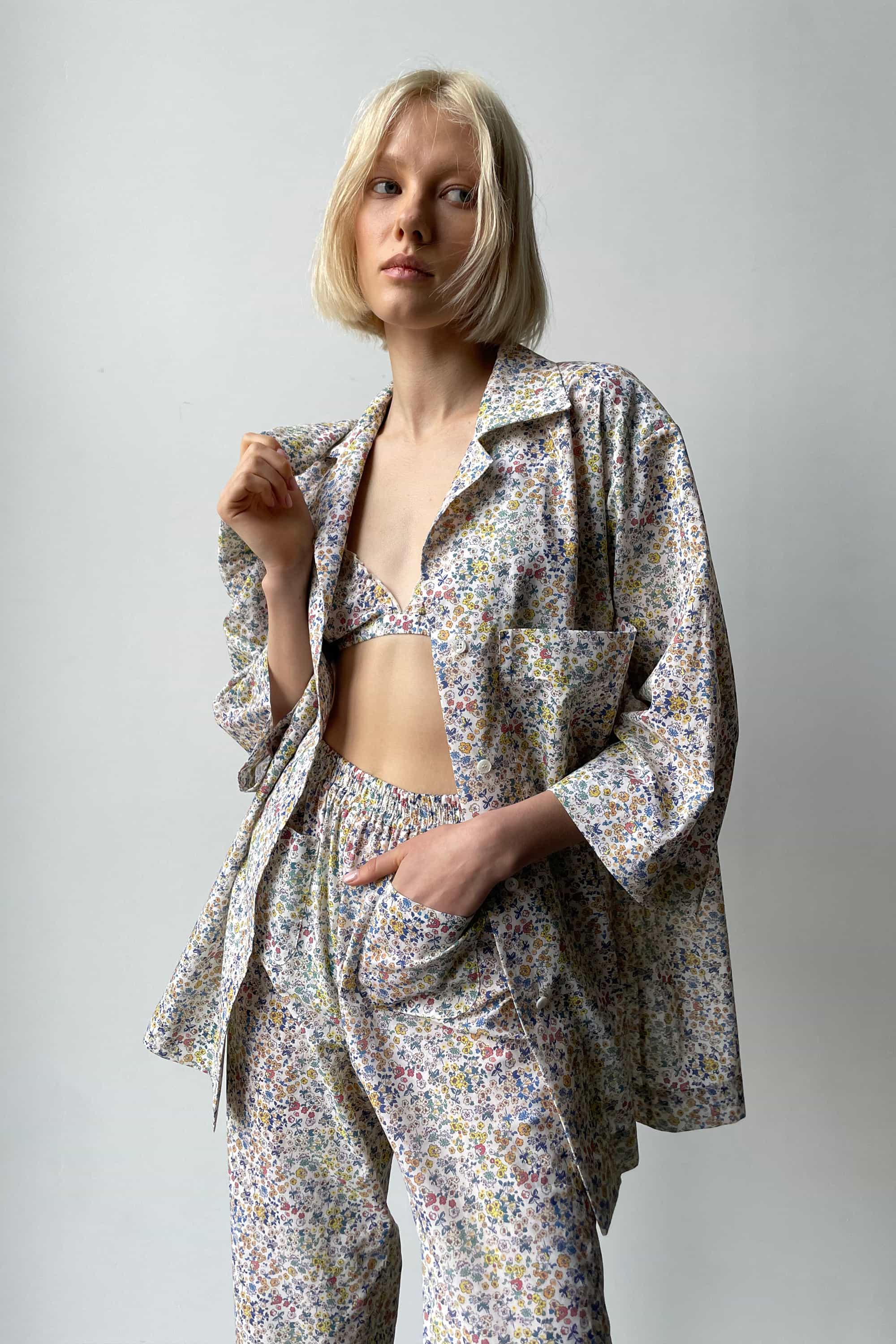 Топ Divine Connection